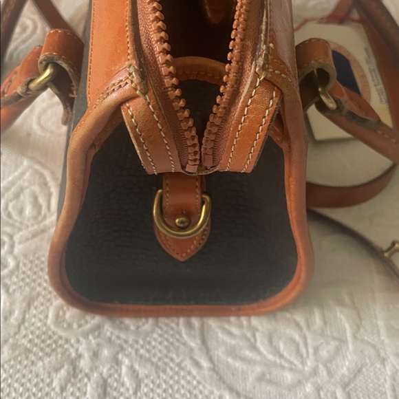 Downey & Bourke leather purse - Picture 4 of 16